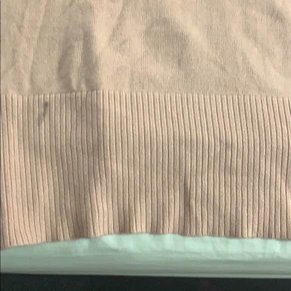 Turtle neck sweater - Picture 3 of 6